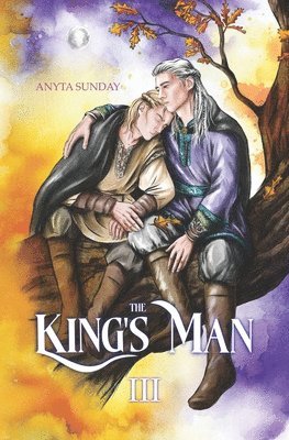 bokomslag King's Man