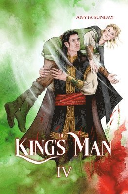 bokomslag King's Man