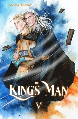 bokomslag King's Man