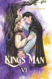 bokomslag The King's Man: Book VI