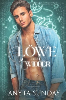 Löwe liebt Widder