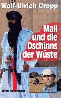 bokomslag Mali und die Dschinns der Wuste