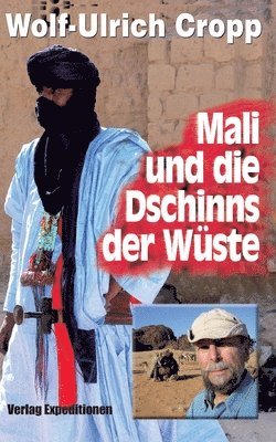 bokomslag Mali und die Dschinns der Wuste