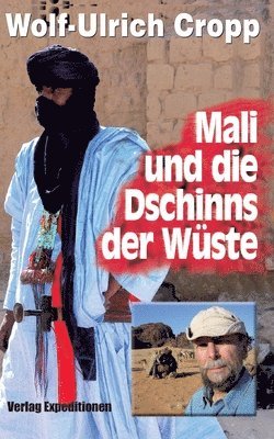 Mali und die Dschinns der Wuste 1