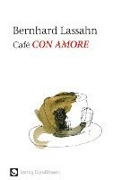 bokomslag Café Con Amore