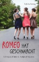 bokomslag Romeo hat geschnarcht