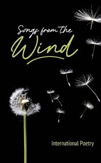 bokomslag Songs from the Wind