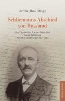 bokomslag Schliemanns Abschied von Russland