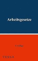 Arbeitsgesetze 1