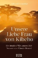 bokomslag Unsere Liebe Frau von Kibeho