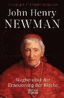 bokomslag John Henry Newman