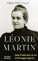 bokomslag Léonie Martin
