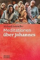 bokomslag Meditationen über Johannes