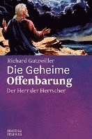 bokomslag Die Geheime Offenbarung