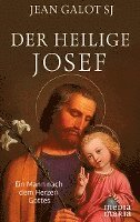 bokomslag Der heilige Josef