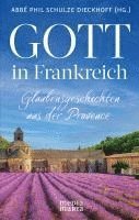 bokomslag Gott in Frankreich