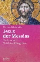 bokomslag Jesus der Messias