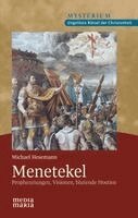 Michael Hesemann - Menetekel, Inbunden