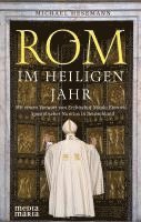 Rom im Heiligen Jahr 1