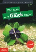 bokomslag Wie man sein Glück findet