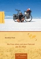 Als Frau allein mit dem Fahrrad um die Welt 1