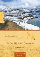 bokomslag Färöer ISLAND Grönland