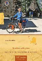 Angelika Wilke - Trotzdem aufbrechen, Häftad