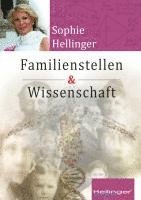 bokomslag Original Hellinger Familienstellen und Wissenschaft