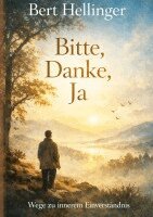 Bert Und Sophie Hellinger, Sophie Hellinger - Danke. Bitte. Ja., Häftad. Tillgänglighet: Lägg i varukorg