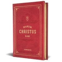 bokomslag Warum Christus kam