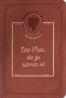 bokomslag Eine Frau, die zu rühmen ist