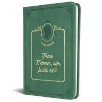 Peter Schild, Voh - Treue Männer, wer findet sie?, Inbunden