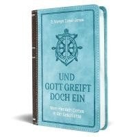 bokomslag Und Gott greift doch ein