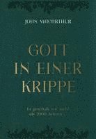 bokomslag Gott in einer Krippe