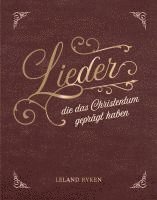 Lieder, die das Christentum geprägt haben 1