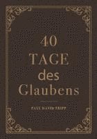 40 Tage des Glaubens 1