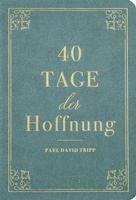 40 Tage der Hoffnung 1