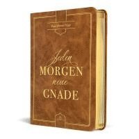 bokomslag Jeden Morgen neue Gnade