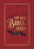 bokomslag Mit der Bibel beten