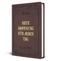 bokomslag Neue Hoffnung für jeden Tag