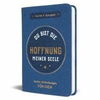 bokomslag Du bist die Hoffnung meiner Seele