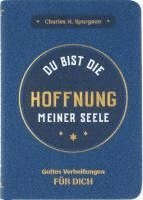 Du bist die Hoffnung meiner Seele 1