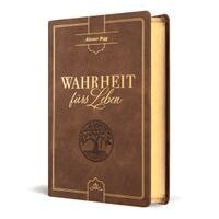 Alistair Begg, Voh - Wahrheit fürs Leben, Inbunden
