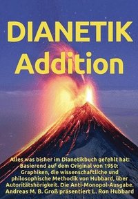 bokomslag Dianetik-Addition