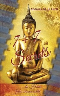 bokomslag 7+7 Secrets, die heute Jeder wissen sollte