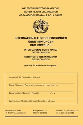 bokomslag Das dickste Impfbuch