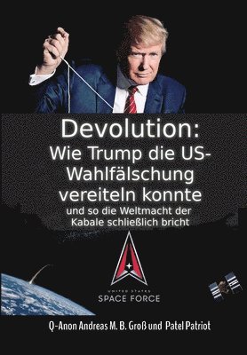 Devolution 1