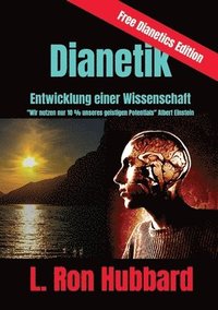 bokomslag Dianetik - Entwicklung einer Wissenschaft