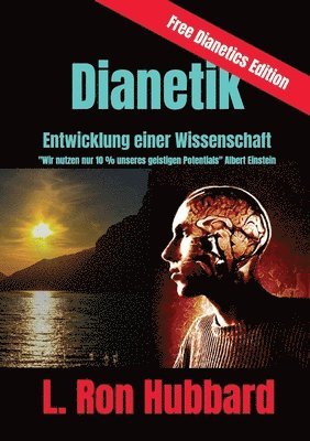 Dianetik - Entwicklung einer Wissenschaft 1