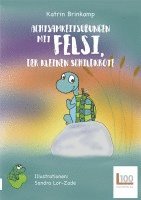 Achtsamkeitsübungen mit Felsi, der Schildkröte 1